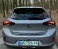 Сірий Опель Corsa-e, об'ємом двигуна 0 л та пробігом 118 тис. км за 13500 $, фото 36 на Automoto.ua