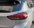 Серый Опель Corsa-e, объемом двигателя 0 л и пробегом 33 тыс. км за 12800 $, фото 10 на Automoto.ua