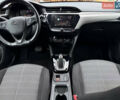 Серый Опель Corsa-e, объемом двигателя 0 л и пробегом 97 тыс. км за 12500 $, фото 20 на Automoto.ua
