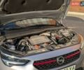 Серый Опель Corsa-e, объемом двигателя 0 л и пробегом 33 тыс. км за 12800 $, фото 17 на Automoto.ua