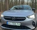 Сірий Опель Corsa-e, об'ємом двигуна 0 л та пробігом 118 тис. км за 13500 $, фото 44 на Automoto.ua