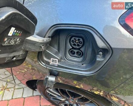 Серый Опель Corsa-e, объемом двигателя 0 л и пробегом 97 тыс. км за 12500 $, фото 17 на Automoto.ua