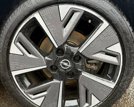 Серый Опель Corsa-e, объемом двигателя 0 л и пробегом 58 тыс. км за 9999 $, фото 8 на Automoto.ua