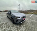 Серый Опель Corsa-e, объемом двигателя 0 л и пробегом 41 тыс. км за 14000 $, фото 3 на Automoto.ua