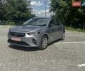 Серый Опель Corsa-e, объемом двигателя 0 л и пробегом 21 тыс. км за 13500 $, фото 12 на Automoto.ua