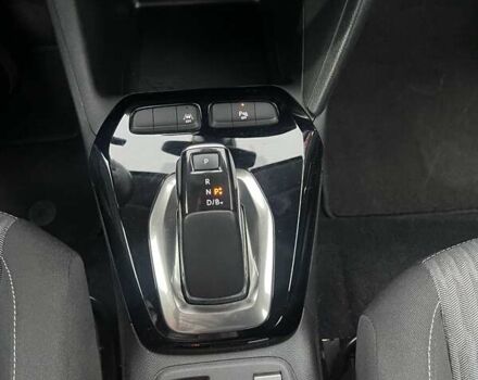 Серый Опель Corsa-e, объемом двигателя 0 л и пробегом 37 тыс. км за 13700 $, фото 10 на Automoto.ua