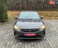 Серый Опель Corsa-e, объемом двигателя 0 л и пробегом 97 тыс. км за 12500 $, фото 2 на Automoto.ua