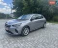 Серый Опель Corsa-e, объемом двигателя 0 л и пробегом 21 тыс. км за 13500 $, фото 1 на Automoto.ua