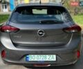 Серый Опель Corsa-e, объемом двигателя 0 л и пробегом 41 тыс. км за 12999 $, фото 13 на Automoto.ua