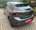 Серый Опель Corsa-e, объемом двигателя 0 л и пробегом 97 тыс. км за 12500 $, фото 7 на Automoto.ua