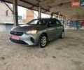 Серый Опель Corsa-e, объемом двигателя 0 л и пробегом 16 тыс. км за 13600 $, фото 4 на Automoto.ua