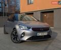 Серый Опель Corsa-e, объемом двигателя 0 л и пробегом 33 тыс. км за 12800 $, фото 2 на Automoto.ua