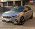 Серый Опель Corsa-e, объемом двигателя 0 л и пробегом 33 тыс. км за 12800 $, фото 1 на Automoto.ua