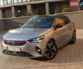 Серый Опель Corsa-e, объемом двигателя 0 л и пробегом 33 тыс. км за 12800 $, фото 15 на Automoto.ua