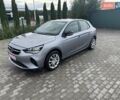 Сірий Опель Corsa-e, об'ємом двигуна 0 л та пробігом 21 тис. км за 13700 $, фото 1 на Automoto.ua