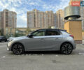 Сірий Опель Corsa-e, об'ємом двигуна 0 л та пробігом 40 тис. км за 14900 $, фото 1 на Automoto.ua