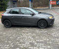 Серый Опель Corsa-e, объемом двигателя 0 л и пробегом 97 тыс. км за 12500 $, фото 3 на Automoto.ua