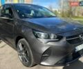 Серый Опель Corsa-e, объемом двигателя 0 л и пробегом 41 тыс. км за 12999 $, фото 4 на Automoto.ua