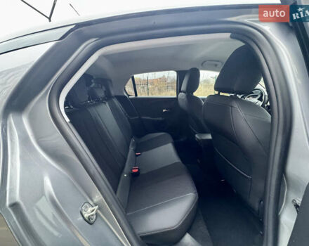 Серый Опель Corsa-e, объемом двигателя 0 л и пробегом 41 тыс. км за 14000 $, фото 35 на Automoto.ua
