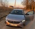 Сірий Опель Corsa-e, об'ємом двигуна 0 л та пробігом 118 тис. км за 13500 $, фото 45 на Automoto.ua