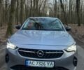 Сірий Опель Corsa-e, об'ємом двигуна 0 л та пробігом 118 тис. км за 13500 $, фото 54 на Automoto.ua