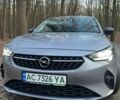 Серый Опель Corsa-e, объемом двигателя 0 л и пробегом 118 тыс. км за 13500 $, фото 45 на Automoto.ua