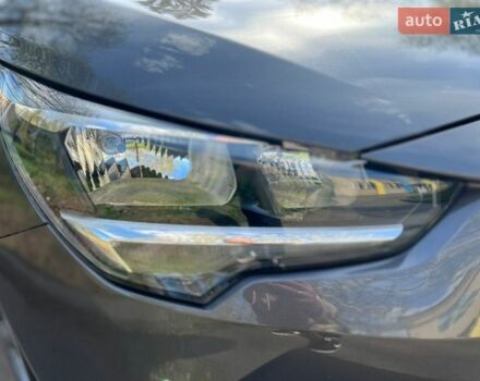 Серый Опель Corsa-e, объемом двигателя 0 л и пробегом 41 тыс. км за 12999 $, фото 18 на Automoto.ua
