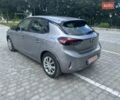 Серый Опель Corsa-e, объемом двигателя 0 л и пробегом 21 тыс. км за 13500 $, фото 4 на Automoto.ua