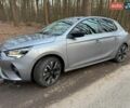 Серый Опель Corsa-e, объемом двигателя 0 л и пробегом 118 тыс. км за 13500 $, фото 7 на Automoto.ua