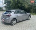 Серый Опель Corsa-e, объемом двигателя 0 л и пробегом 21 тыс. км за 13500 $, фото 11 на Automoto.ua