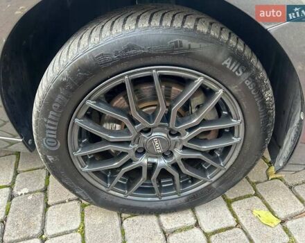 Серый Опель Corsa-e, объемом двигателя 0 л и пробегом 97 тыс. км за 12999 $, фото 16 на Automoto.ua