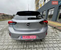 Серый Опель Corsa-e, объемом двигателя 0 л и пробегом 41 тыс. км за 14000 $, фото 6 на Automoto.ua