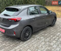 Серый Опель Corsa-e, объемом двигателя 0 л и пробегом 97 тыс. км за 12500 $, фото 4 на Automoto.ua