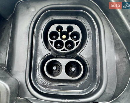 Серый Опель Corsa-e, объемом двигателя 0 л и пробегом 41 тыс. км за 14000 $, фото 18 на Automoto.ua