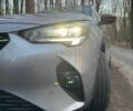 Сірий Опель Corsa-e, об'ємом двигуна 0 л та пробігом 118 тис. км за 13500 $, фото 82 на Automoto.ua