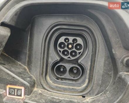 Серый Опель Corsa-e, объемом двигателя 0 л и пробегом 46 тыс. км за 13300 $, фото 19 на Automoto.ua