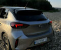 Серый Опель Corsa-e, объемом двигателя 0 л и пробегом 61 тыс. км за 15800 $, фото 9 на Automoto.ua