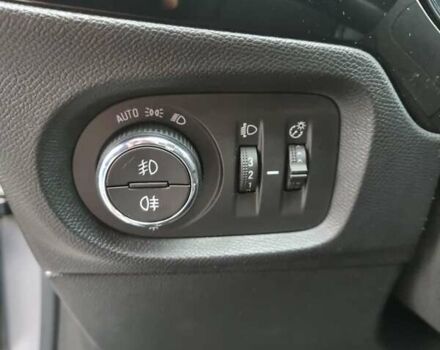 Серый Опель Corsa-e, объемом двигателя 0 л и пробегом 114 тыс. км за 13500 $, фото 18 на Automoto.ua