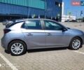 Сірий Опель Corsa-e, об'ємом двигуна 0 л та пробігом 2 тис. км за 13499 $, фото 23 на Automoto.ua