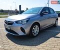 Сірий Опель Corsa-e, об'ємом двигуна 0 л та пробігом 2 тис. км за 13499 $, фото 11 на Automoto.ua