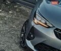 Серый Опель Corsa-e, объемом двигателя 0 л и пробегом 37 тыс. км за 12600 $, фото 8 на Automoto.ua