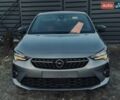 Серый Опель Corsa-e, объемом двигателя 0 л и пробегом 37 тыс. км за 12600 $, фото 9 на Automoto.ua