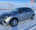 Сірий Опель Corsa-e, об'ємом двигуна 0 л та пробігом 55 тис. км за 12500 $, фото 19 на Automoto.ua