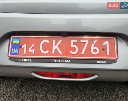 Серый Опель Corsa-e, объемом двигателя 0 л и пробегом 114 тыс. км за 13500 $, фото 14 на Automoto.ua