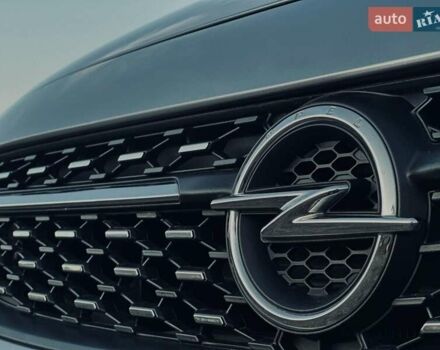 Сірий Опель Corsa-e, об'ємом двигуна 0 л та пробігом 22 тис. км за 11300 $, фото 38 на Automoto.ua