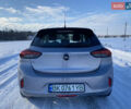 Сірий Опель Corsa-e, об'ємом двигуна 0 л та пробігом 55 тис. км за 12500 $, фото 42 на Automoto.ua