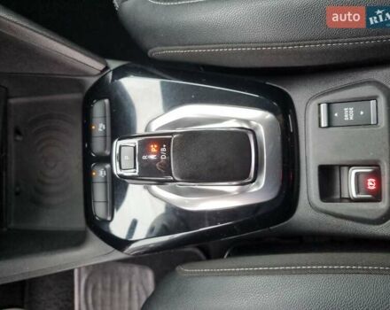 Серый Опель Corsa-e, объемом двигателя 0 л и пробегом 114 тыс. км за 13500 $, фото 22 на Automoto.ua