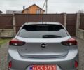 Серый Опель Corsa-e, объемом двигателя 0 л и пробегом 114 тыс. км за 13500 $, фото 8 на Automoto.ua