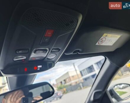 Серый Опель Corsa-e, объемом двигателя 0 л и пробегом 46 тыс. км за 13300 $, фото 14 на Automoto.ua