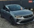 Серый Опель Corsa-e, объемом двигателя 0 л и пробегом 37 тыс. км за 12600 $, фото 2 на Automoto.ua